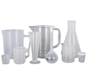 插屄片塑料量杯量筒采用全新塑胶原料制作，适用于实验、厨房、烘焙、酒店、学校等不同行业的测量需要，塑料材质不易破损，经济实惠。